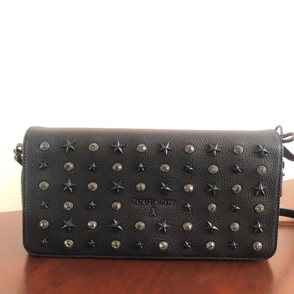 Brand new Patrizia Pepe bag - Picture 2 of 5